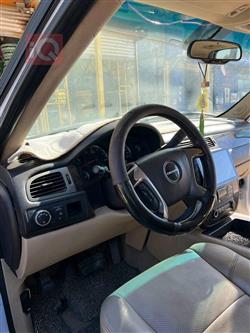 جي ام سي يوكون